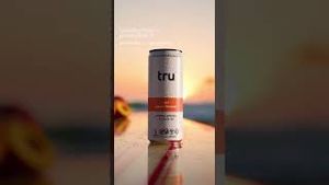 Video post by @drinktru on YouTube