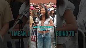 Video post by @turningpointusa on YouTube