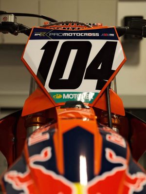 Image post by @racerxonline on Instagram