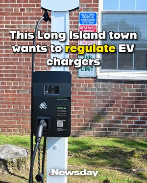 Image post by @newsday on Instagram