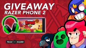 Image post by @tribegaming on Facebook