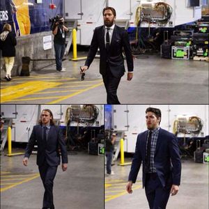 Image post by @nyrangers on Instagram