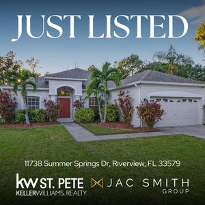 Image post by @thejacsmithgroup on Instagram