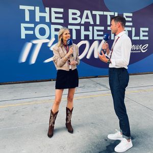Image post by @nickishields on Instagram