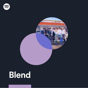 Image post by @SpotifyNews on Twitter/X