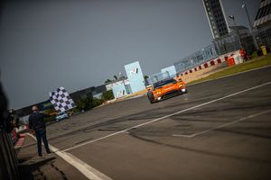 Image post by @astonmartinracingofficial on Instagram