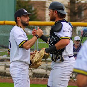 Image post by @mastodonbsb on Instagram