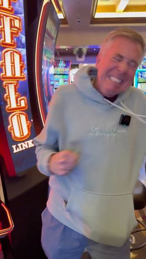 Video post by @vegasmatt on Instagram