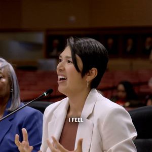 Video post by @oversightdems on Facebook