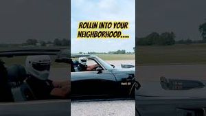 Video post by @adamsandoval on YouTube