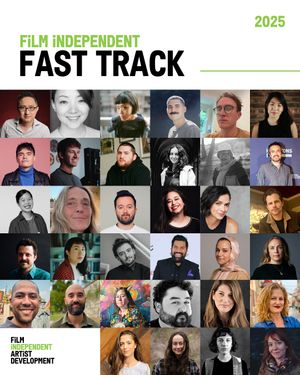 Image post by @filmindependent on Instagram