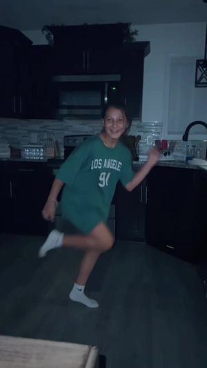 Video post by @thepuigfamily on TikTok