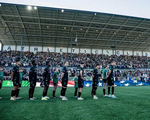 Image post by @acboise on Instagram