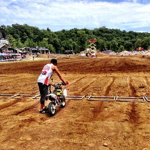 Image post by @racerxonline on Instagram