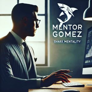 Image post by @mentor_gomez on Instagram