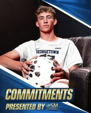 Image post by @topdrawersoccer on Instagram