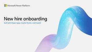 Video post by @mspowerplatform on YouTube