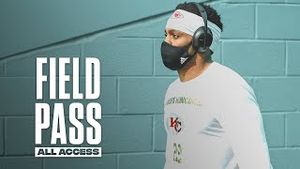 Video post by @Kansas City Chiefs on YouTube