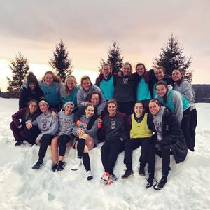 Image post by @colgatewsoc on Instagram