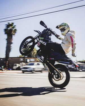 Image post by @bleach_designwerks on Instagram