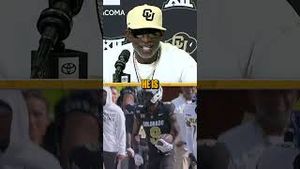 Video post by @CFB ON FOX on YouTube