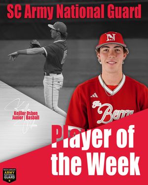 Image post by @newberrysports on Instagram