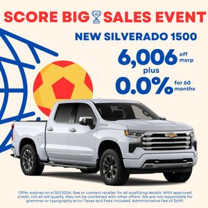 Image post by @mccarthychevyleessummit on Instagram