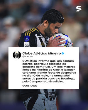 Image post by @sportv on Instagram