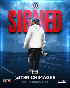 Image post by @itsrichimages on Instagram