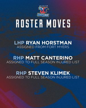 Image post by @WindSurgeICT on Twitter