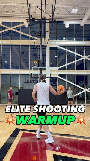 Image post by @hoopin_mitch on Instagram