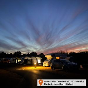 Image post by @candmclub on Instagram
