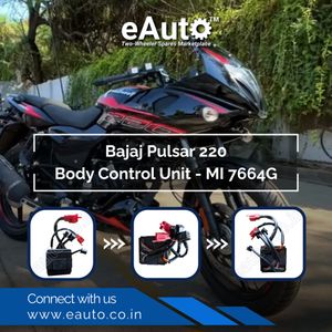 Image post by @eautoindia on Instagram