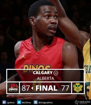 Image post by @ucalgarydinos on Instagram