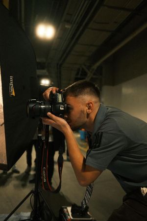 Video post by @shotby.beau on TikTok