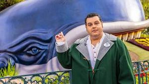 Video post by @disneyparks on YouTube