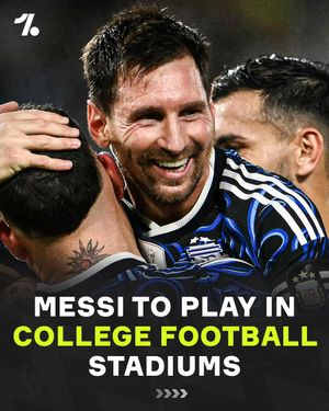 Video post by @onefootball on TikTok