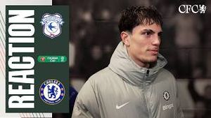 Video post by @chelseafc on YouTube
