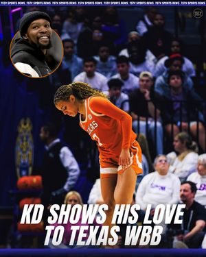 Image post by @tstvsports on Instagram