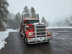 Image post by @inlandkenworthus on Instagram