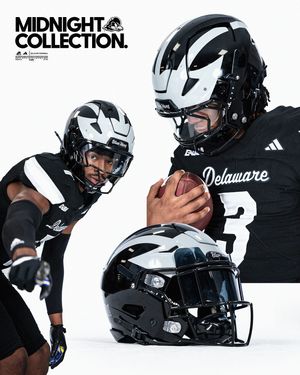 Image post by @delaware_fb on Instagram