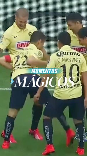 Video post by @ligabbvamx on Instagram