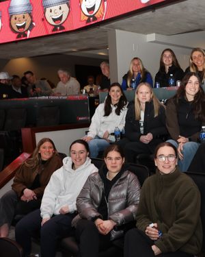 Image post by @nhl on Instagram