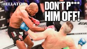 Video post by @bellatormma on YouTube