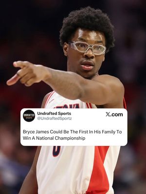 Image post by @undrafted.sports on Instagram