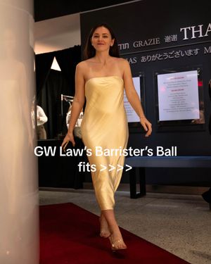 Video post by @gwlawadmissions on TikTok
