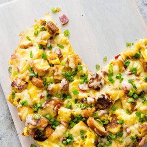 Image post by @cookscountry on Instagram