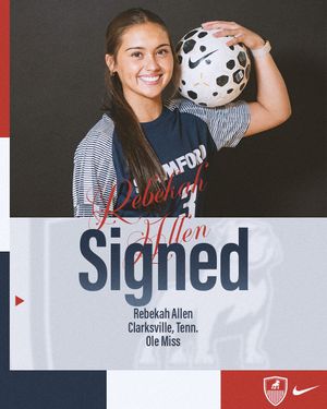 Image post by @samfordsoccer on Instagram