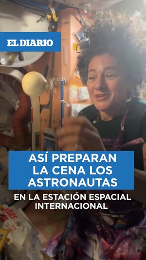 Video post by @eldiariony on Instagram