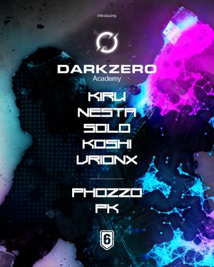 Image post by @darkzerogg on Instagram